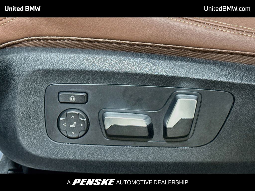 Thumbnail: 2026 BMW X5 - 11