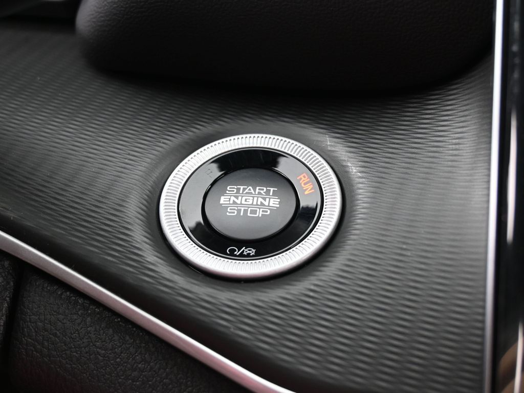 New 2025 Silver Zynith Jeep Altitude X image 26