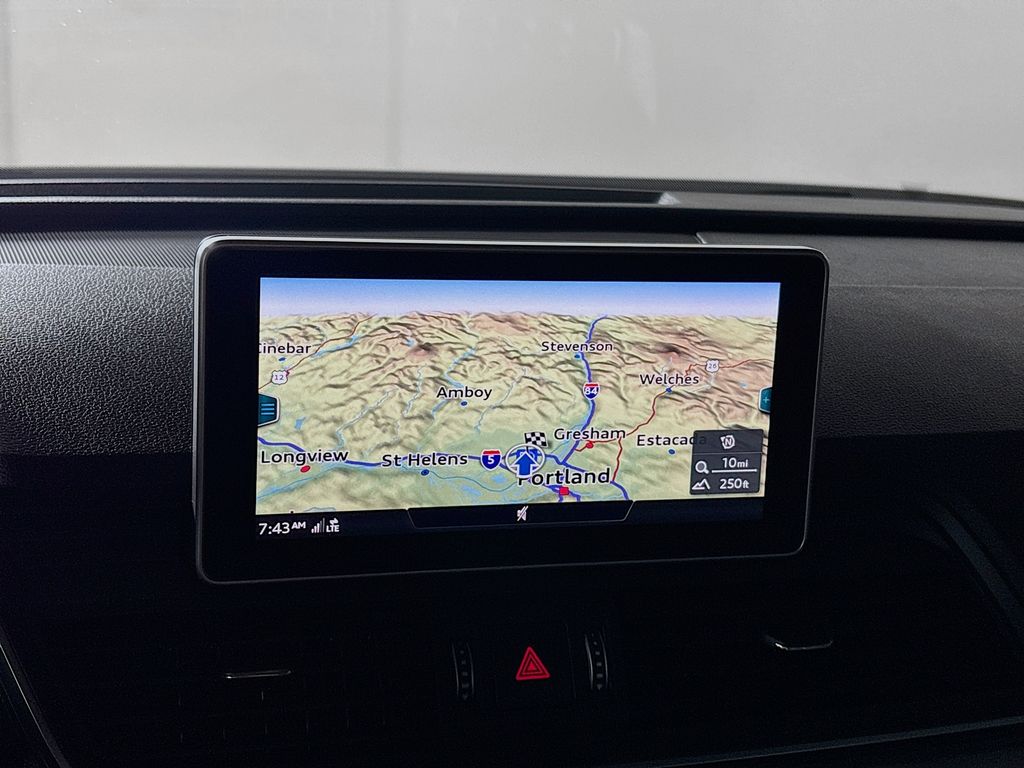 2019 Audi Q5 2.0T Premium Plus