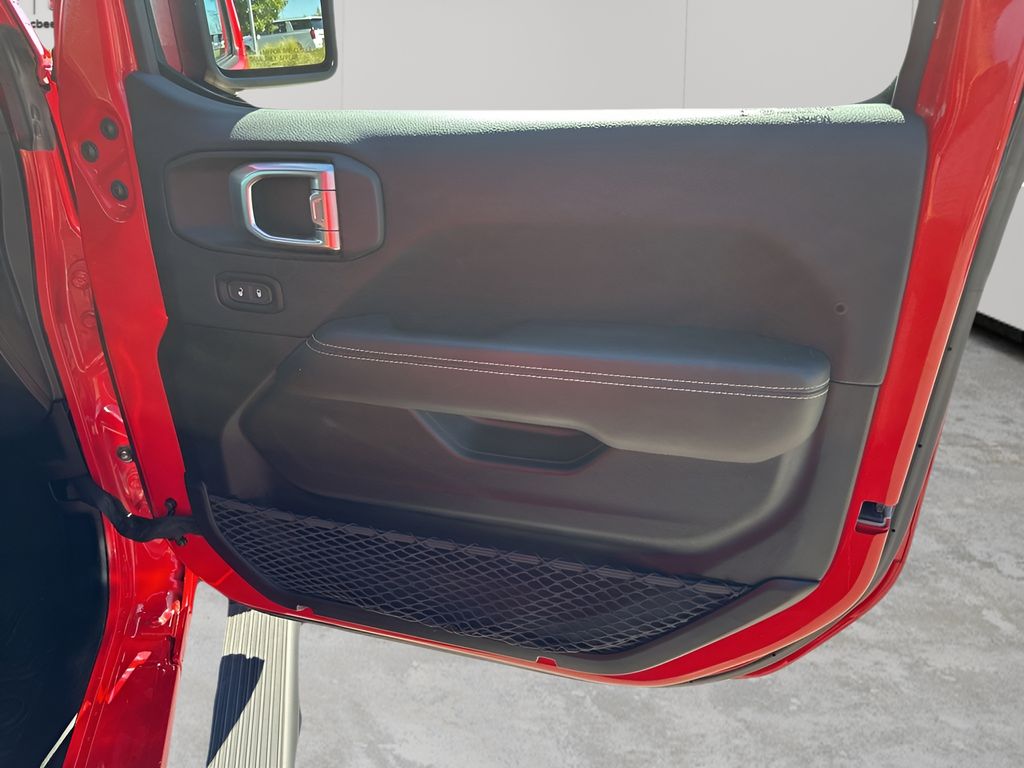 Used Car 2020 Jeep Gladiator  Rubicon For Sale Under $35,000 In Austin, Texas