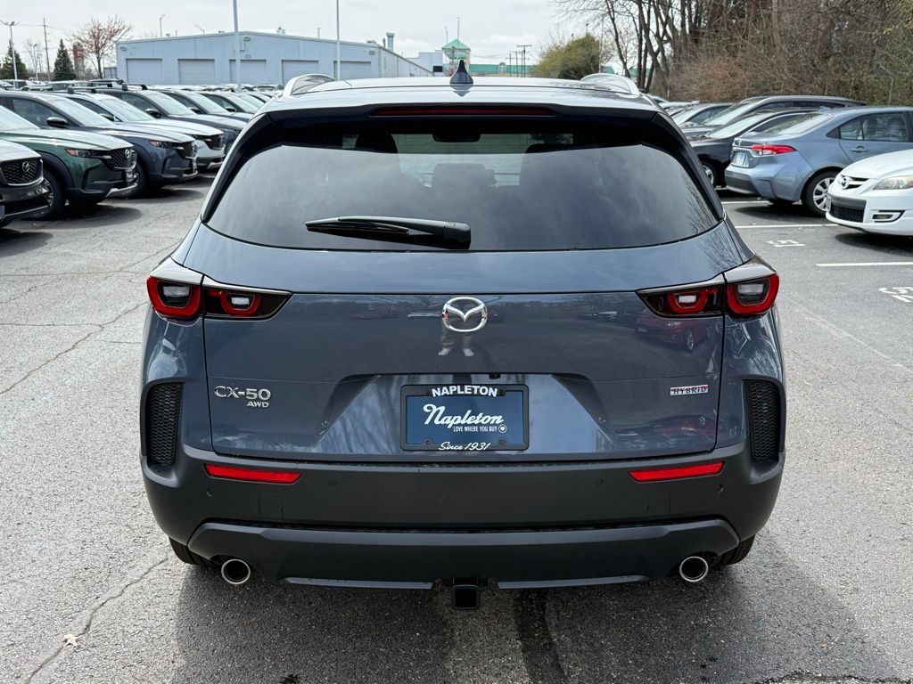 View vehicle photo 6