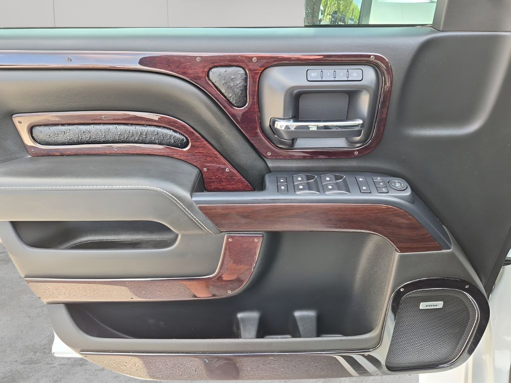 Used Car 2016 Chevrolet Silverado 3500hd  Ltz For Sale Under $50,000 In Austin, Texas