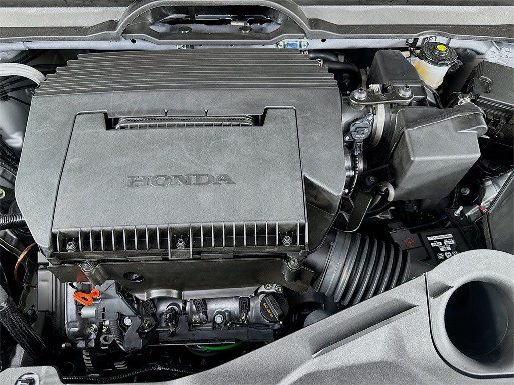 Used Car 2025 Honda Pilot  Touring For Sale Under $50,000 In Austin, Texas