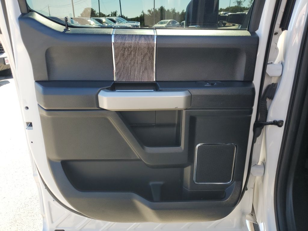 Used Car 2019 Ford F-250sd  Lariat For Sale Under $50,000 In Austin, Texas