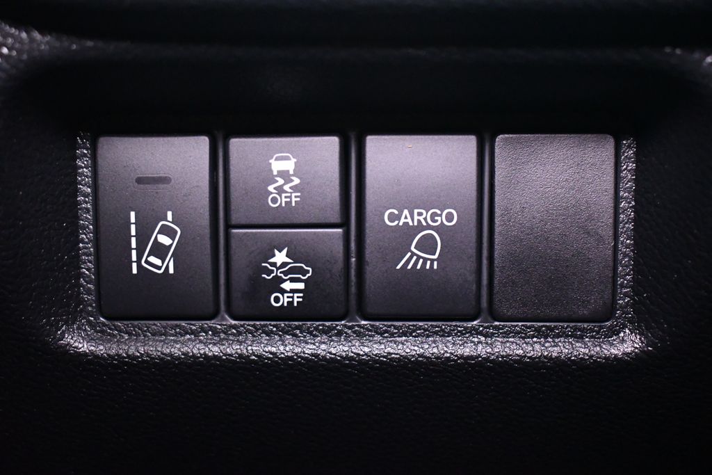 Thumbnail: 2023 Honda Ridgeline - 17