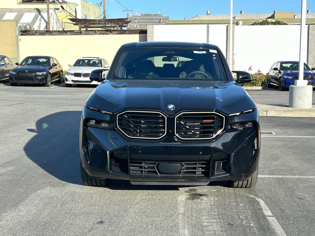 Thumbnail: 2026 BMW XM - 8