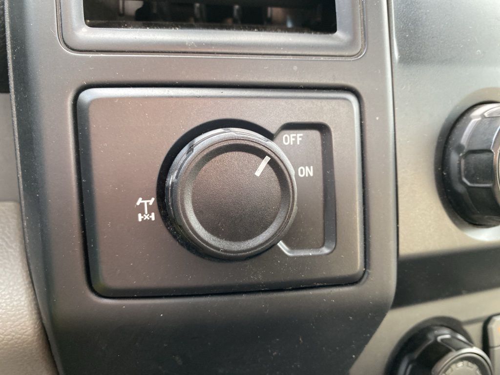 used 2020 Ford F-150 car, priced at $14,900