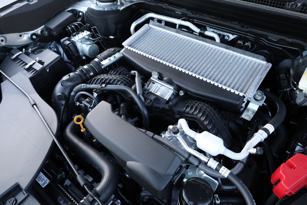 new 2026 Subaru Outback car, priced at $47,885