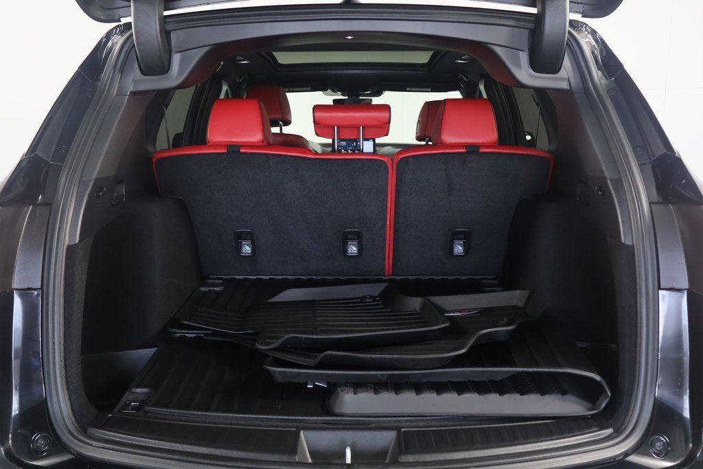 2024 Acura RDX Base 14
