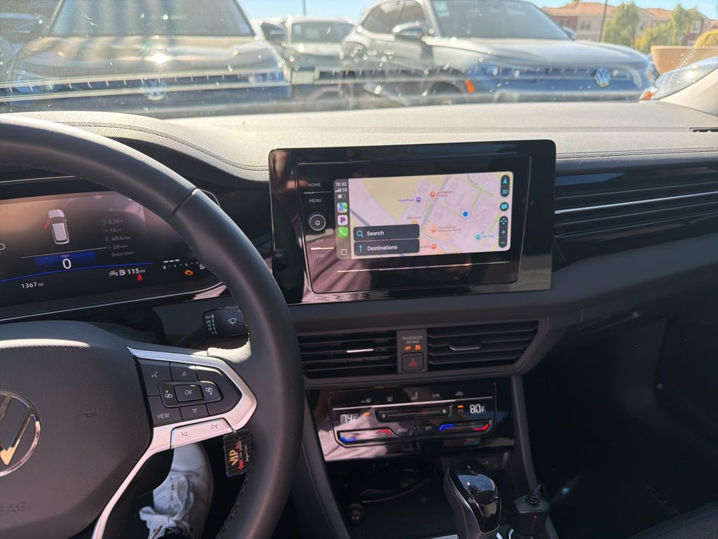 Thumbnail: 2025 Volkswagen Jetta - 7