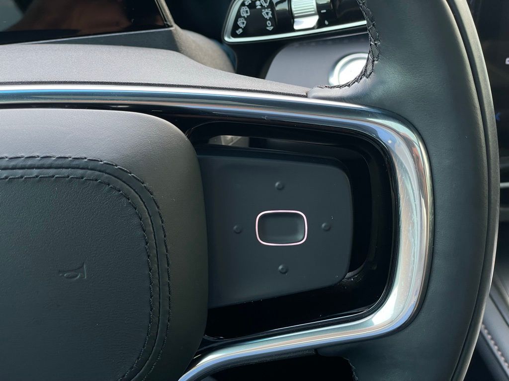 2024 Lincoln Nautilus Reserve 15