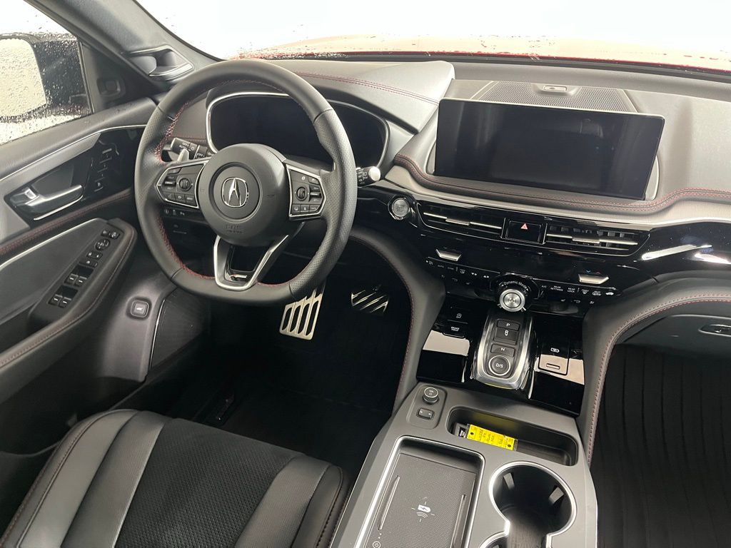 Thumbnail: 2026 Acura MDX - 5