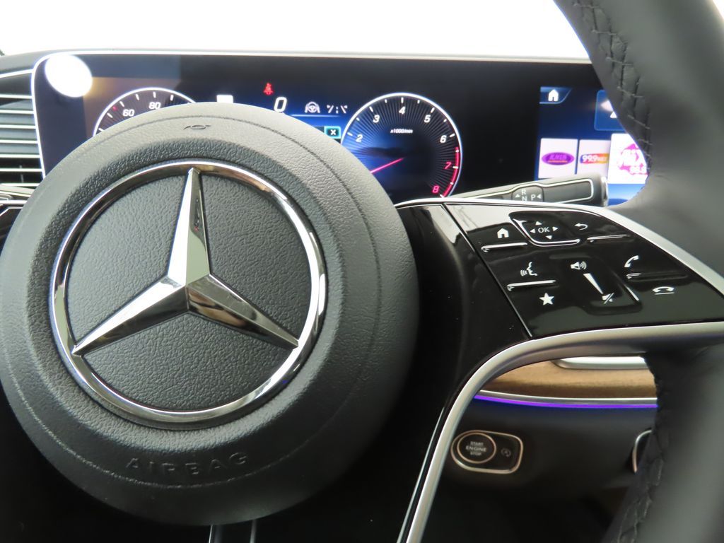 Thumbnail: 2026 Mercedes-Benz GLS - 13