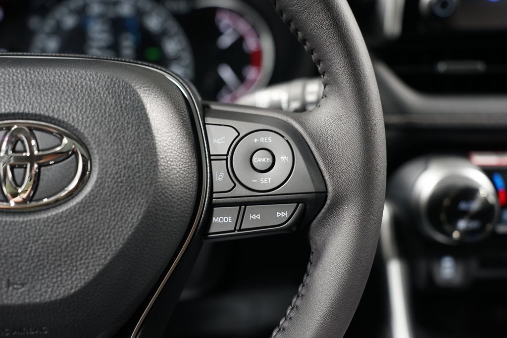 2025 Toyota RAV4 XLE Premium 13