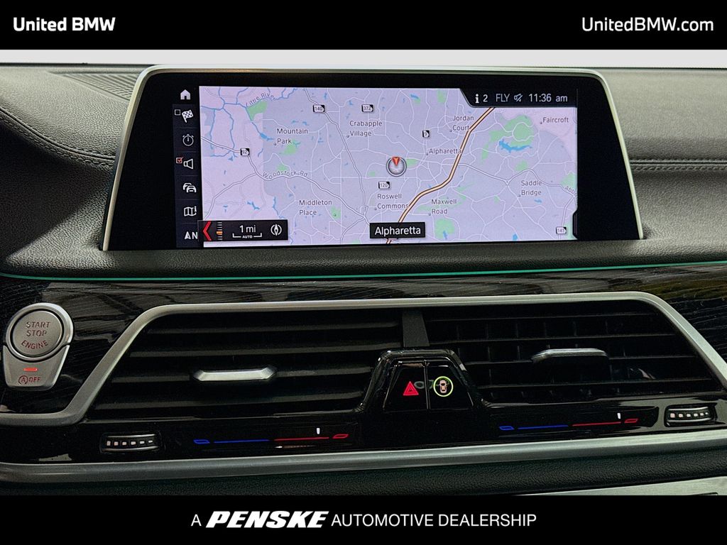 Thumbnail: 2019 BMW 7 Series - 11