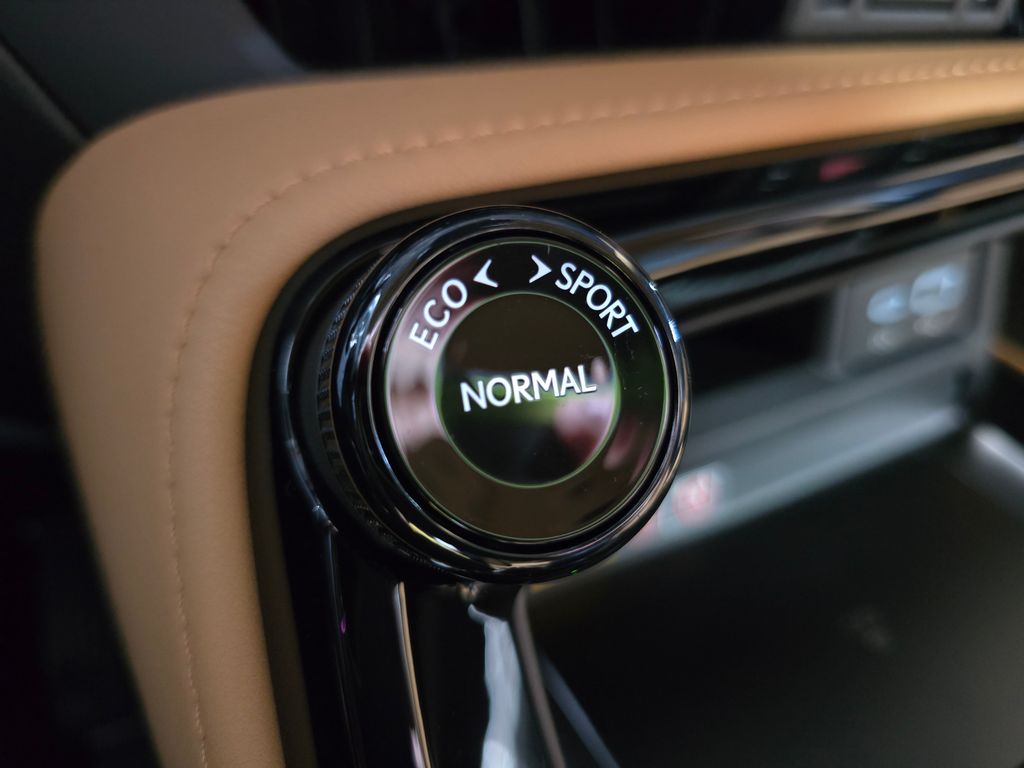 Thumbnail: 2026 Lexus NX - 23