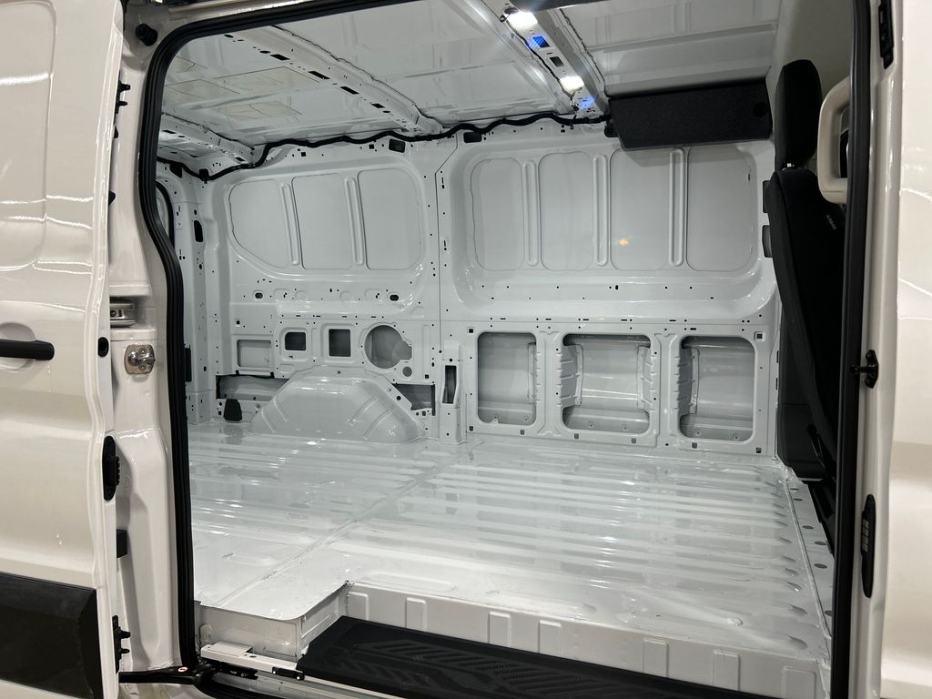 new 2025 Ford Transit-350 car, priced at $51,845
