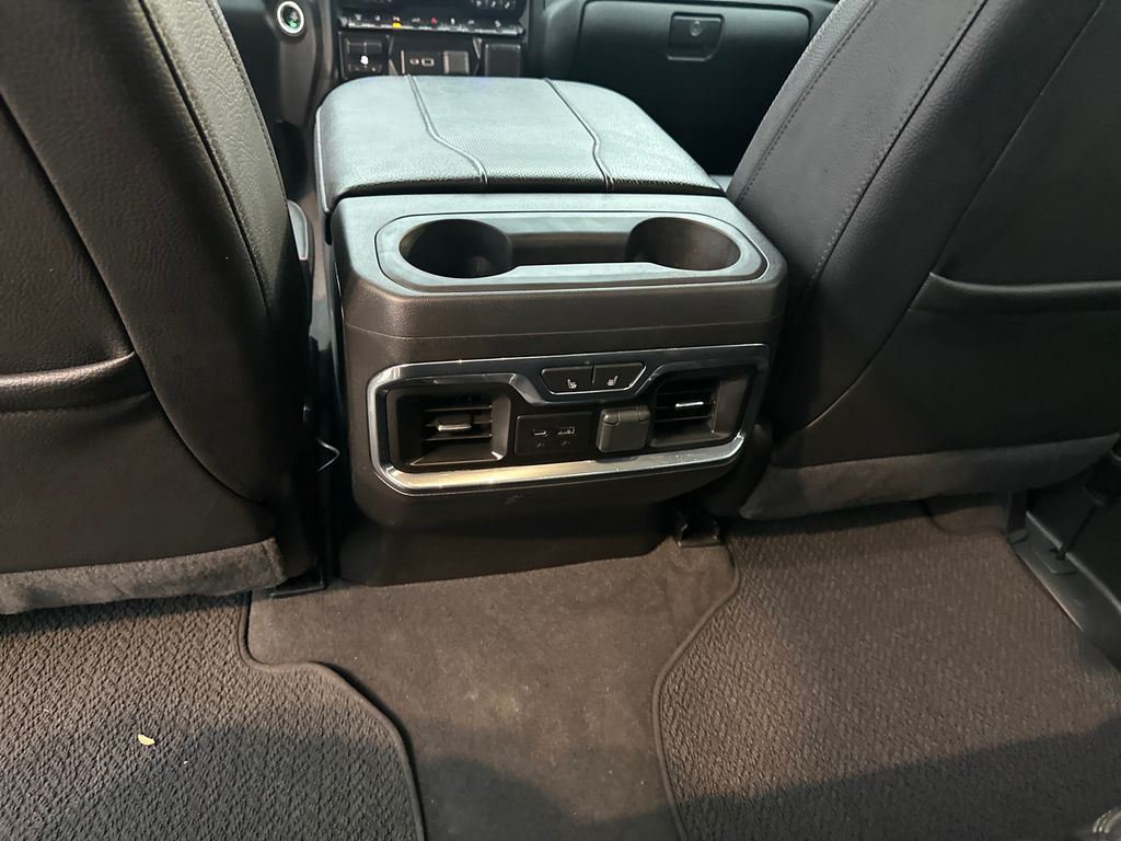Used Car 2023 Gmc Sierra 2500hd  Denali For Sale Under $70,000 In Austin, Texas