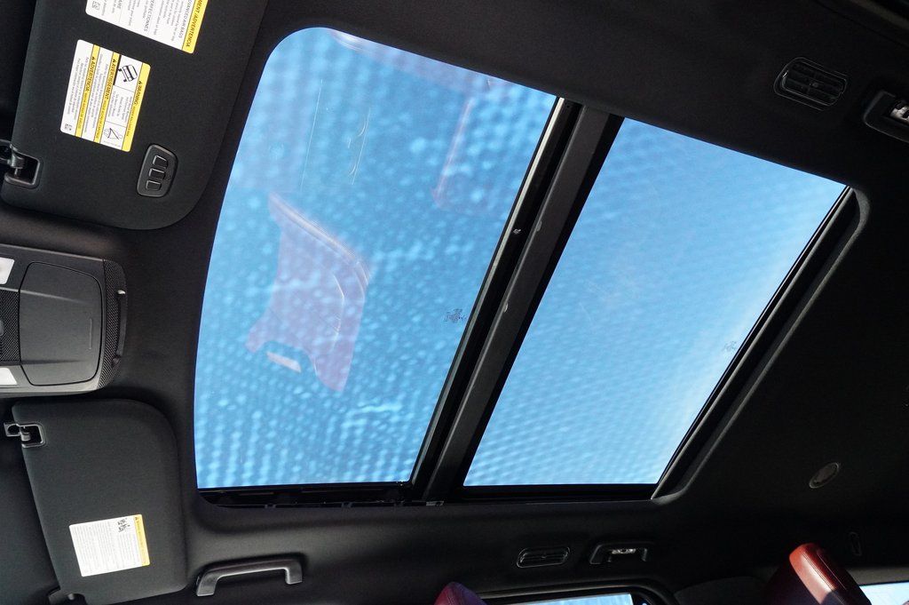 Used Car 2022 Ford Expedition Max  Limited For Sale Under $40,000 In Weatherford, Texas