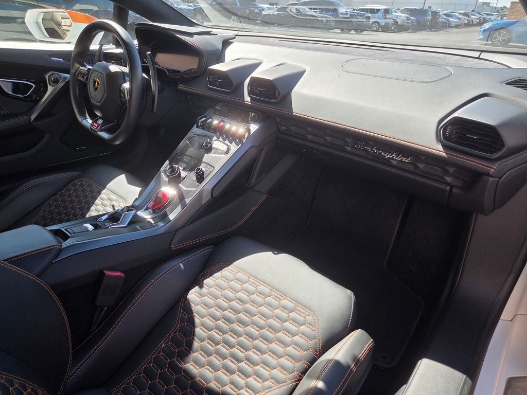 Thumbnail: 2017 Lamborghini Huracan - 5
