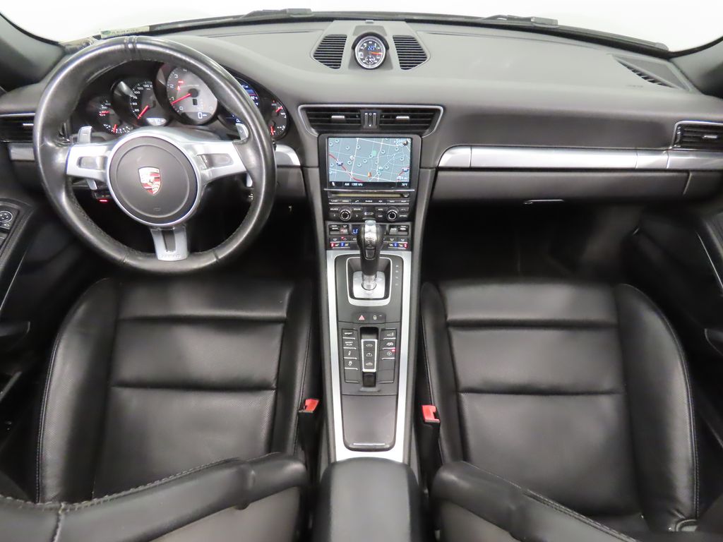 Thumbnail: 2012 Porsche 911 - 22