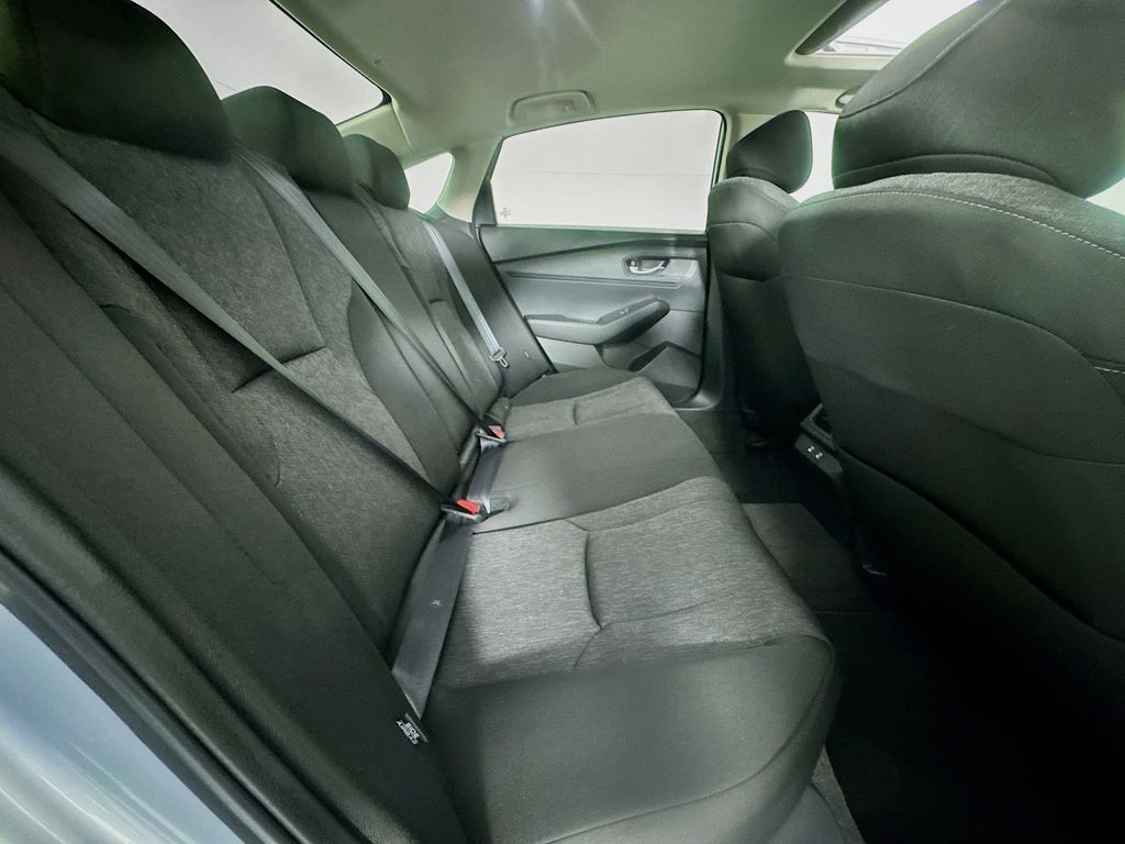 New Car 2025 Honda Accord  Se For Sale Under $35,000 In Austin, Texas