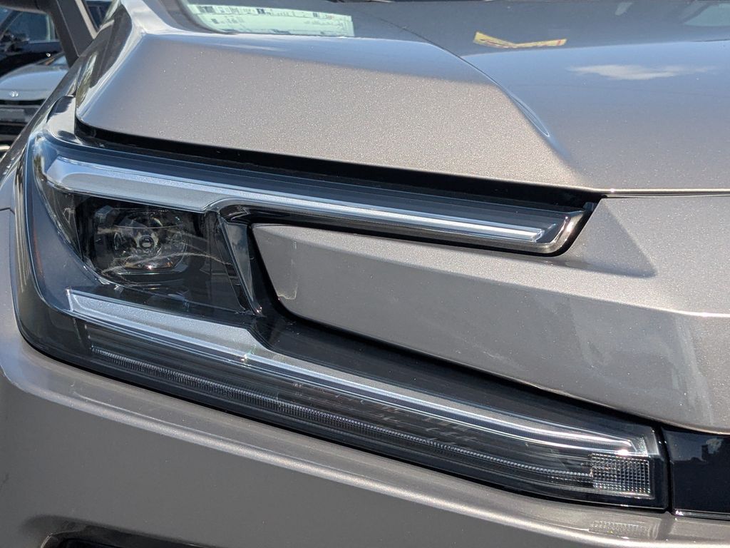 New 2026 Toyota RAV4 SUV