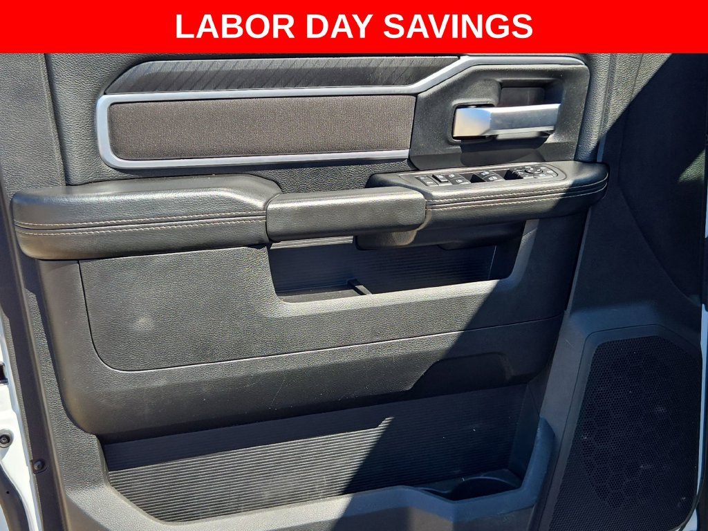 Used 2025 Ram 2500 Truck