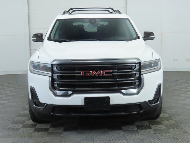2023 GMC Acadia AT4 2