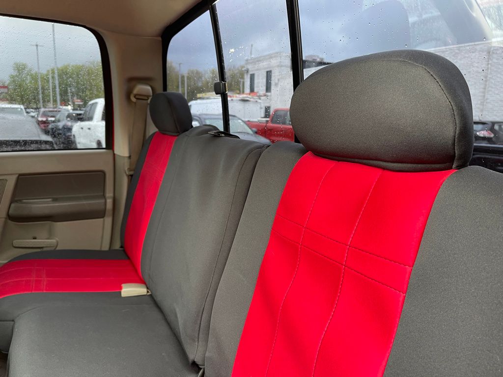used 2006 Dodge Ram 1500 car, priced at $9,000