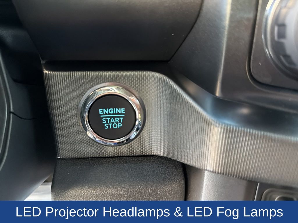 2024 Ford F-250 Platinum