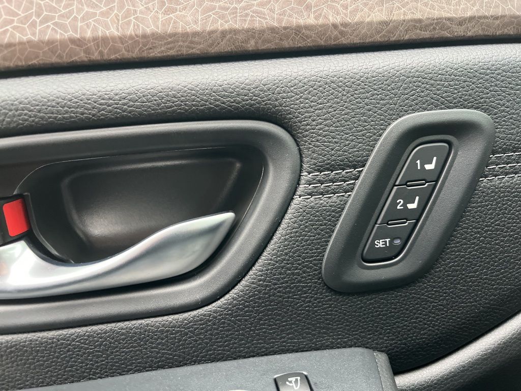 Thumbnail: 2026 Honda Pilot - 6