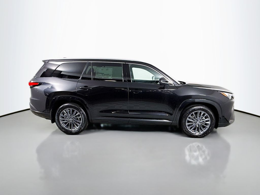 Thumbnail: 2026 Lexus TX - 4