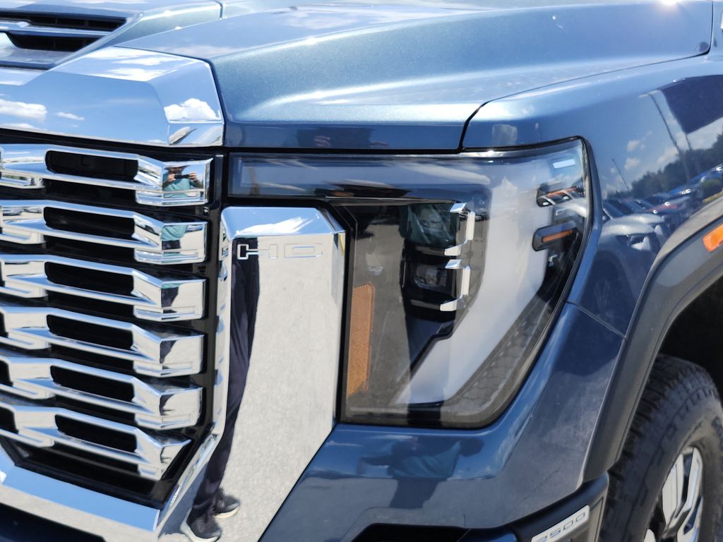 new 2026 GMC Sierra 2500HD car, priced at $80,774
