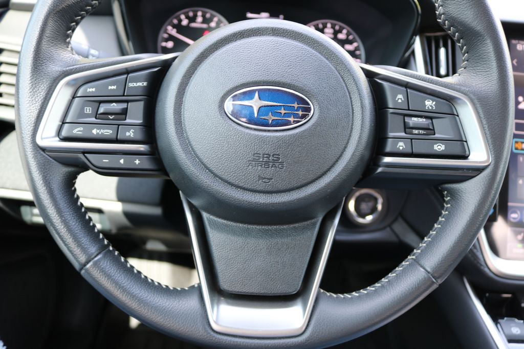 Used Car 2024 Subaru Outback  Premium For Sale Under $30,000 In Austin, Texas