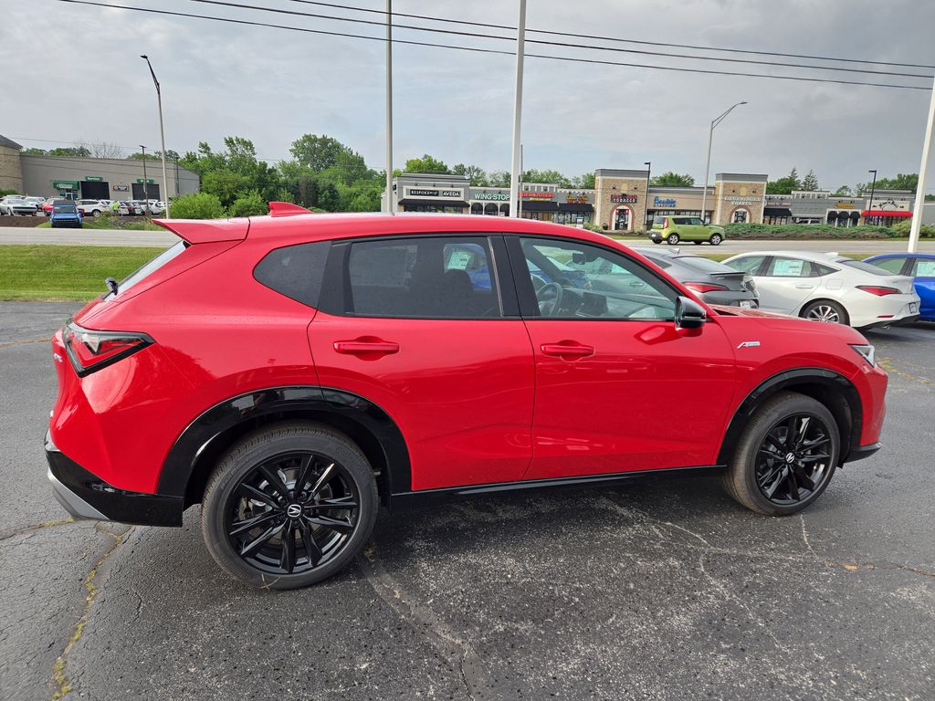 New 2025 Acura ADX For Sale in Fort Wayne, IN