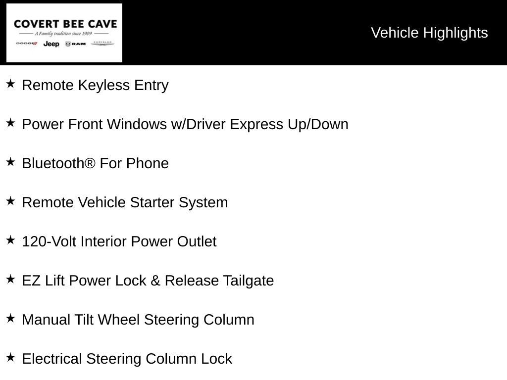 Used 2024 White Chevrolet Custom image 8