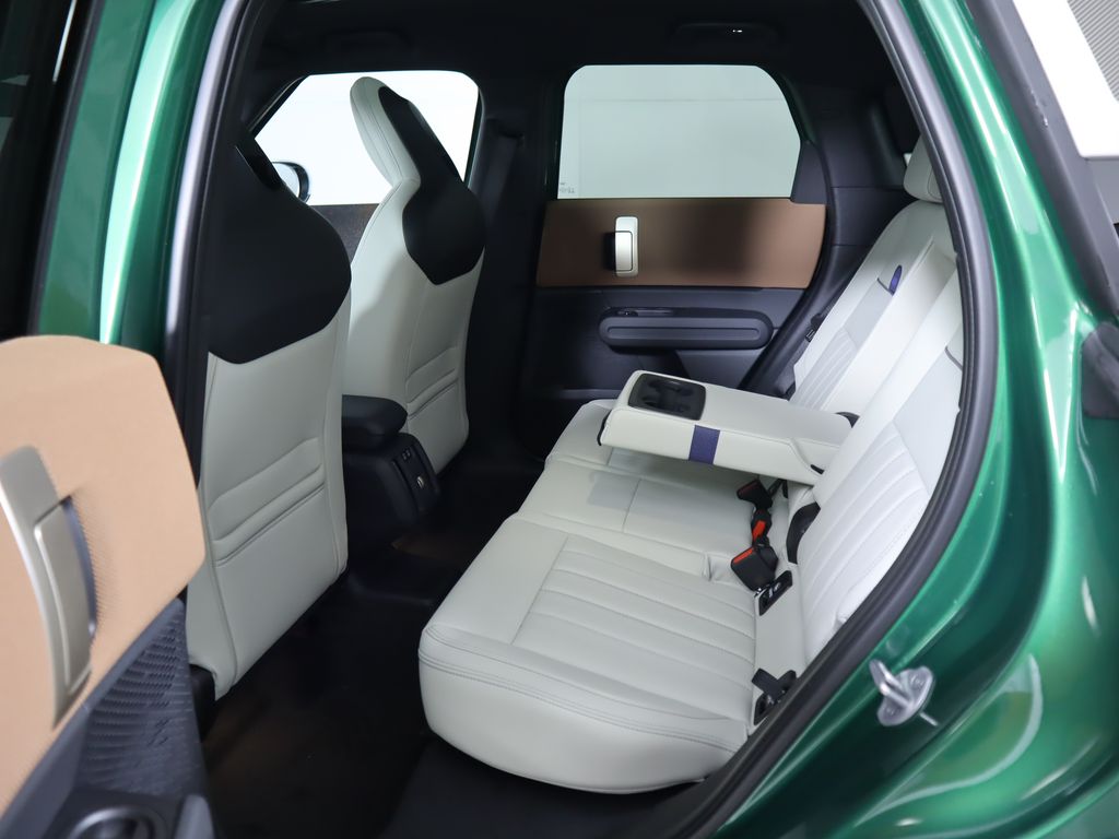 Thumbnail: 2026 MINI Cooper Countryman - 22