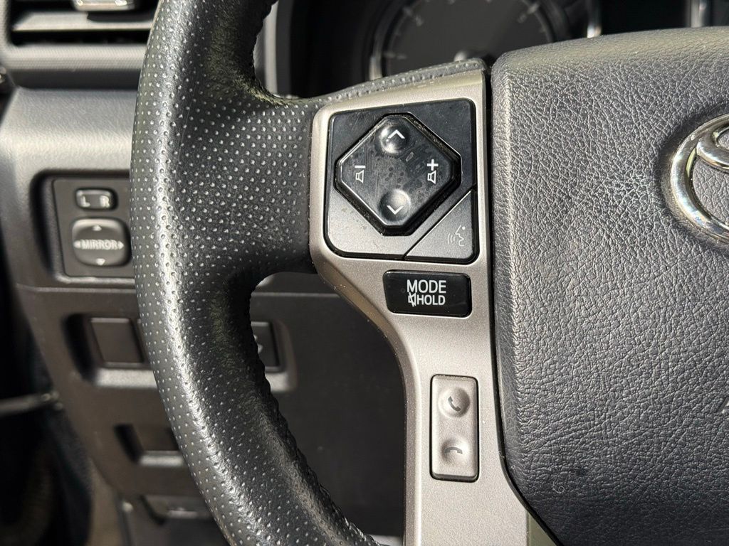Thumbnail: 2024 Toyota 4Runner - 23