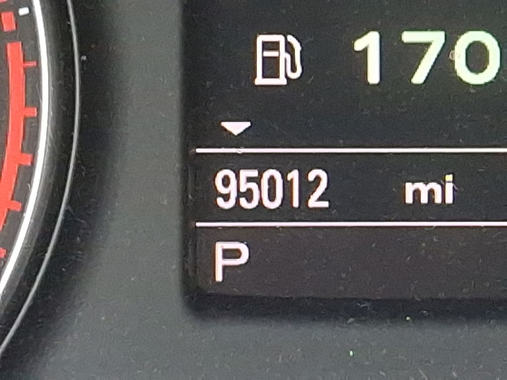 2016 Audi Q3 Prestige 21