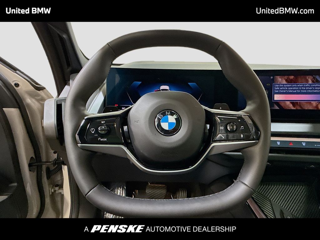 Thumbnail: 2026 BMW X3 - 6