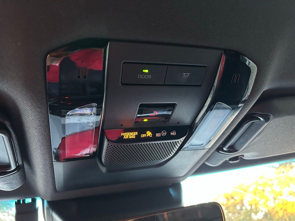 Thumbnail: 2025 Toyota Land Cruiser - 29