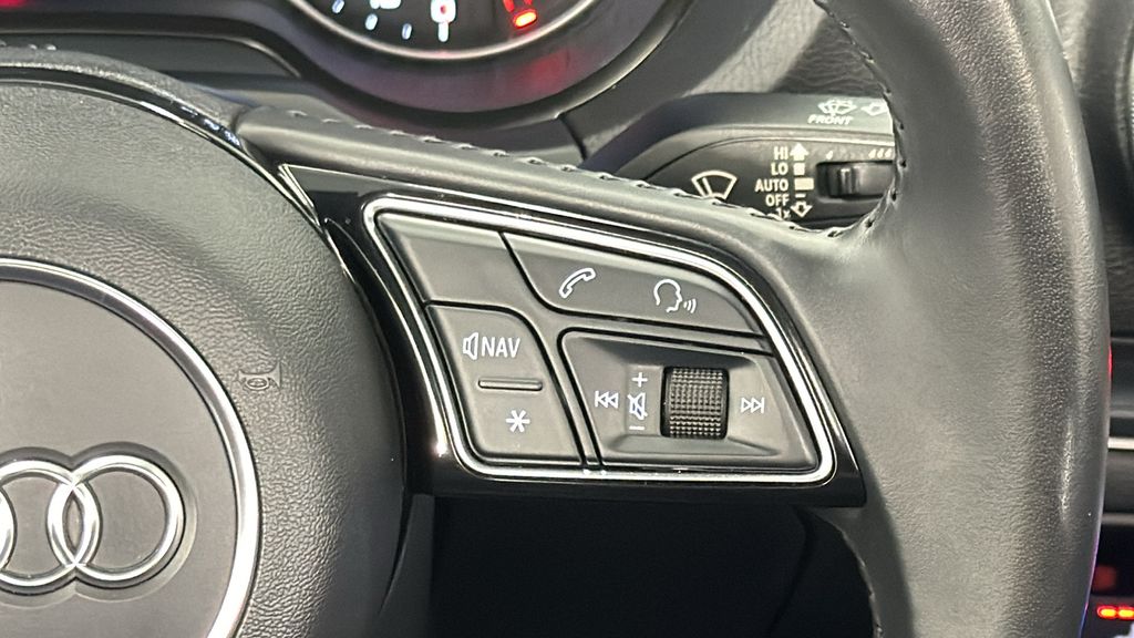 2019 Audi A3 Premium 22