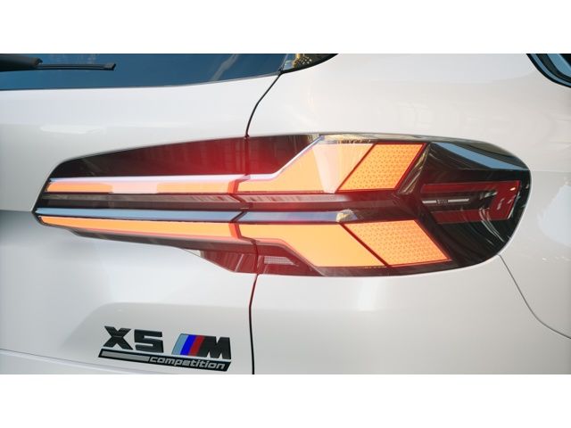 Thumbnail: 2026 BMW X5 - 8