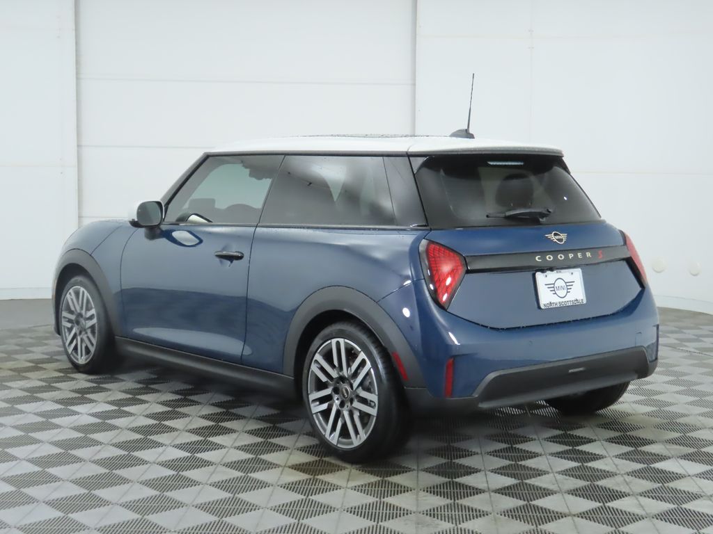 Thumbnail: 2026 MINI Cooper - 7