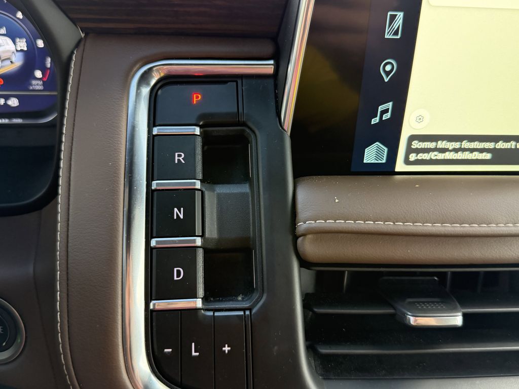 used 2024 Chevrolet Tahoe car, priced at $68,993