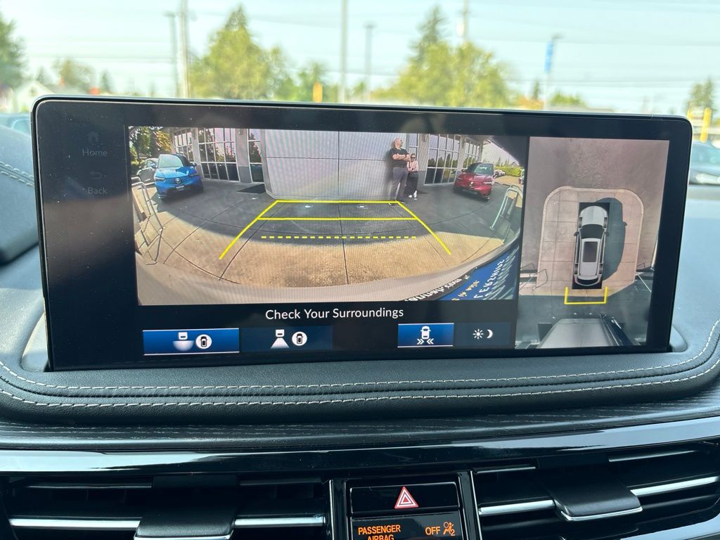 2026 Acura MDX Type S w/Advance Package
