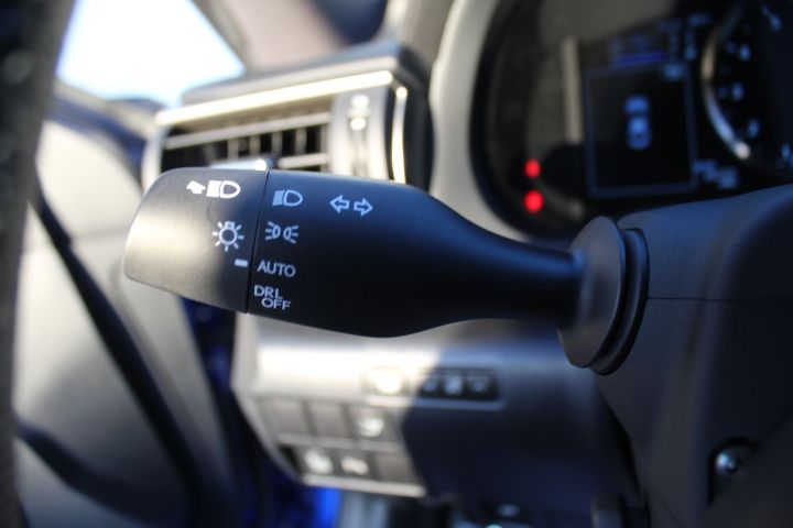 Used Car 2017 Lexus Rc  F For Sale Under $50,000 In Georgetown, Texas