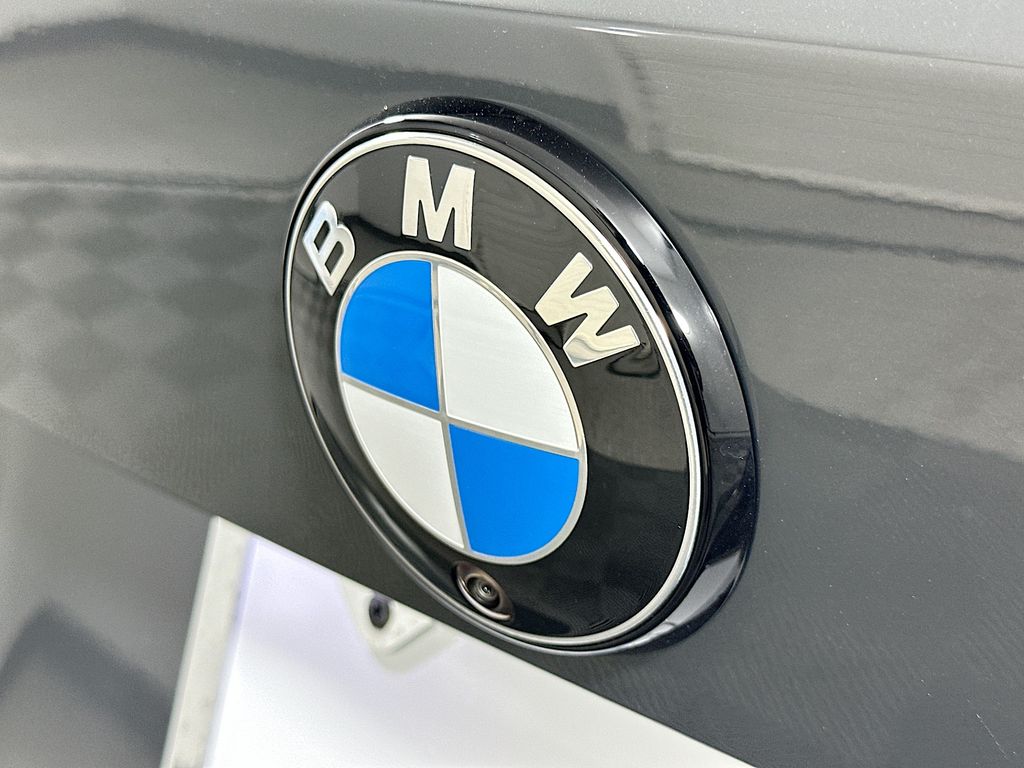 Thumbnail: 2026 BMW M4 - 22