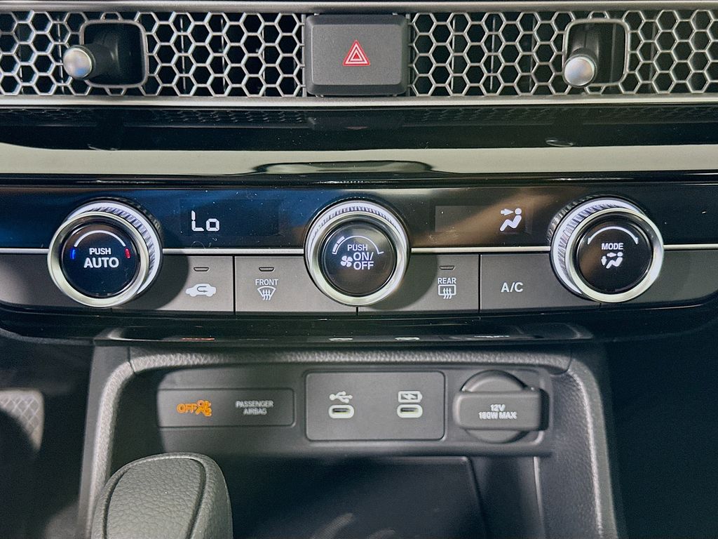 Thumbnail: 2026 Honda Civic - 13